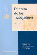 Estatuto de los trabajadores