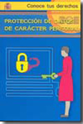 Protección de datos de caracter personal