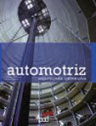 Automotriz: arquitectura corporativa