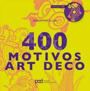 400 motivos art decó