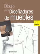 Dibujo para diseñadores de muebles