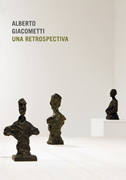 Alberto Giacometti: una retrospectiva