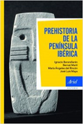 Prehistoria de la península Ibérica