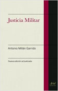 Justicia militar