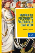 Historia del pensamiento político en la Edad Media