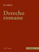 Derecho romano