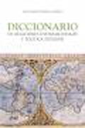 Diccionario de relaciones internacionales y política exterior