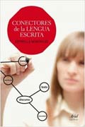 Conectores de la lengua escrita