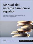 Manual del sistema financiero español