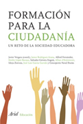 Formación para la ciudadanía: un reto de la sociedad educadora