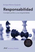 Responsabilidad: concepto jurídico