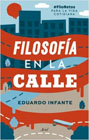 Filosofía en la calle: #FiloRetos para la vida cotidiana