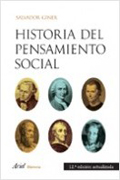 Historia del pensamiento social