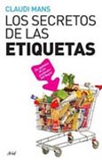 Los secretos de las etiquetas: La química de los productos del hogar