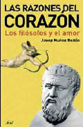 Las razones del corazón: los filósofos y el amor