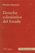 Derecho eclesiástico del Estado