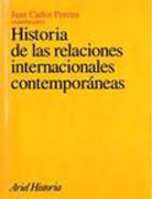 Historia de las relaciones internacionales contemporáneas