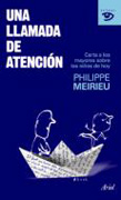 Una llamada de atención: carta a los mayores sobre los niños de hoy