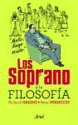 Los soprano y la filosofía: mato, luego existo