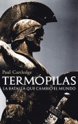 Termópilar: la batalla que cambió el mundo