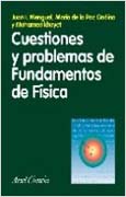 Cuestiones y problemas de Fundamentos de Física