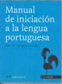 Manual de iniciación a la lengua portuguesa