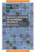 Ejercicios y soluciones de contabilidad de costes II