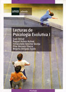 Lecturas de psicología evolutiva I