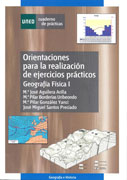 Orientaciones para la realización de ejercicios prácticos: geografía física I