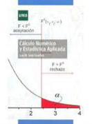 Cálculo numérico y estadística aplicada