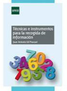 Técnicas e instrumentos para la recogida de información