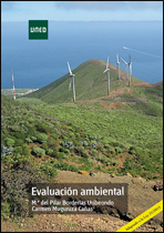 Evaluación Ambiental