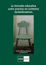 La inclusión educativa como proceso en contextos socioeducativos