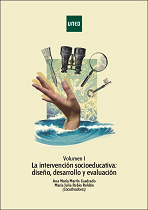 La intervención socioeducativa: Diseño, desarrollo y evaluación I