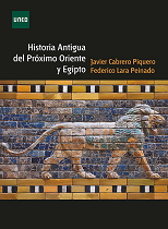 Historia Antigua del Próximo Oriente y Egipto