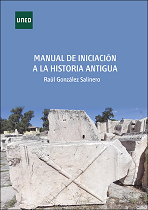 Manual de iniciación a la Historia Antigua