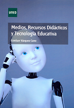 Medios, recursos didácticos y tecnología educativa