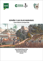 España y las Islas Marianas: Una historia compratida