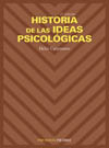 Historia de las ideas psicológicas