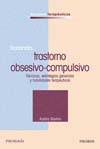 Tratando-- trastorno obsesivo-compulsivo: técnicas, estrategias generales y habilidades terapéuticas