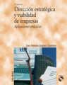 Dirección estratégica y viabilidad de empresas