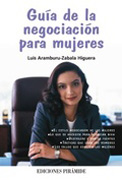 Guía de la negociación para mujeres