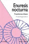 Enuresis nocturna: tratamientos eficaces