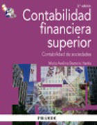 Contabilidad financiera superior: contabilidad de sociedades