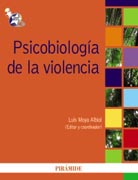 Psicobiología de la violencia