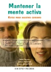 Mantener la mente activa: retos para nuestro cerebro