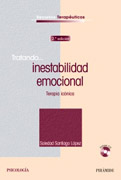 Tratando inestabilidad emocional: terapia icónica