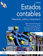 Estados contables: elaboración, análisis e interpretación