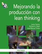 Mejorando la producción con Lean Thinking