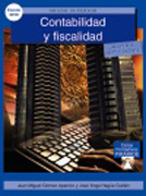 Contabilidad y fiscalidad: grado superior